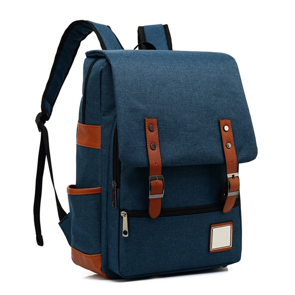 Vintage Outdoor Backpack for Hiking Camping Travel Multi Pocket Large Capacity Adjustable Straps Smooth Zip Comfortable for Men
Vintage Outdoor Backpack for Hiking Camping Travel Multi Pocket Large Capacity Adjustable Straps Smooth Zip Comfortable for Men