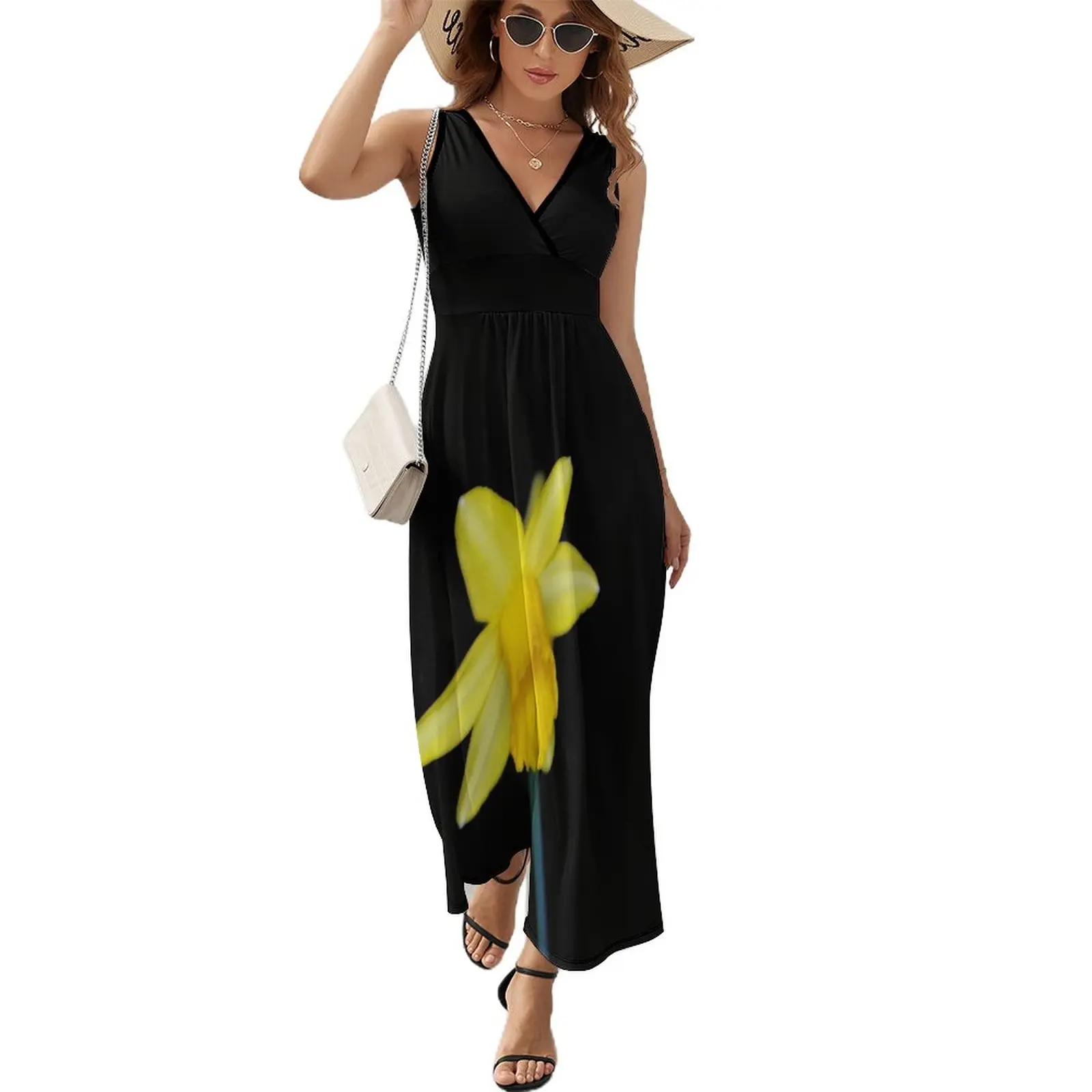 Daffodil Sleeveless Dress summer woman dress 2023 elegant dresses plus sizes loose summer dress summer dresses ladies 2023
Daffodil Sleeveless Dress summer woman dress 2023 elegant dresses plus sizes loose summer dress summer dresses ladies 2023