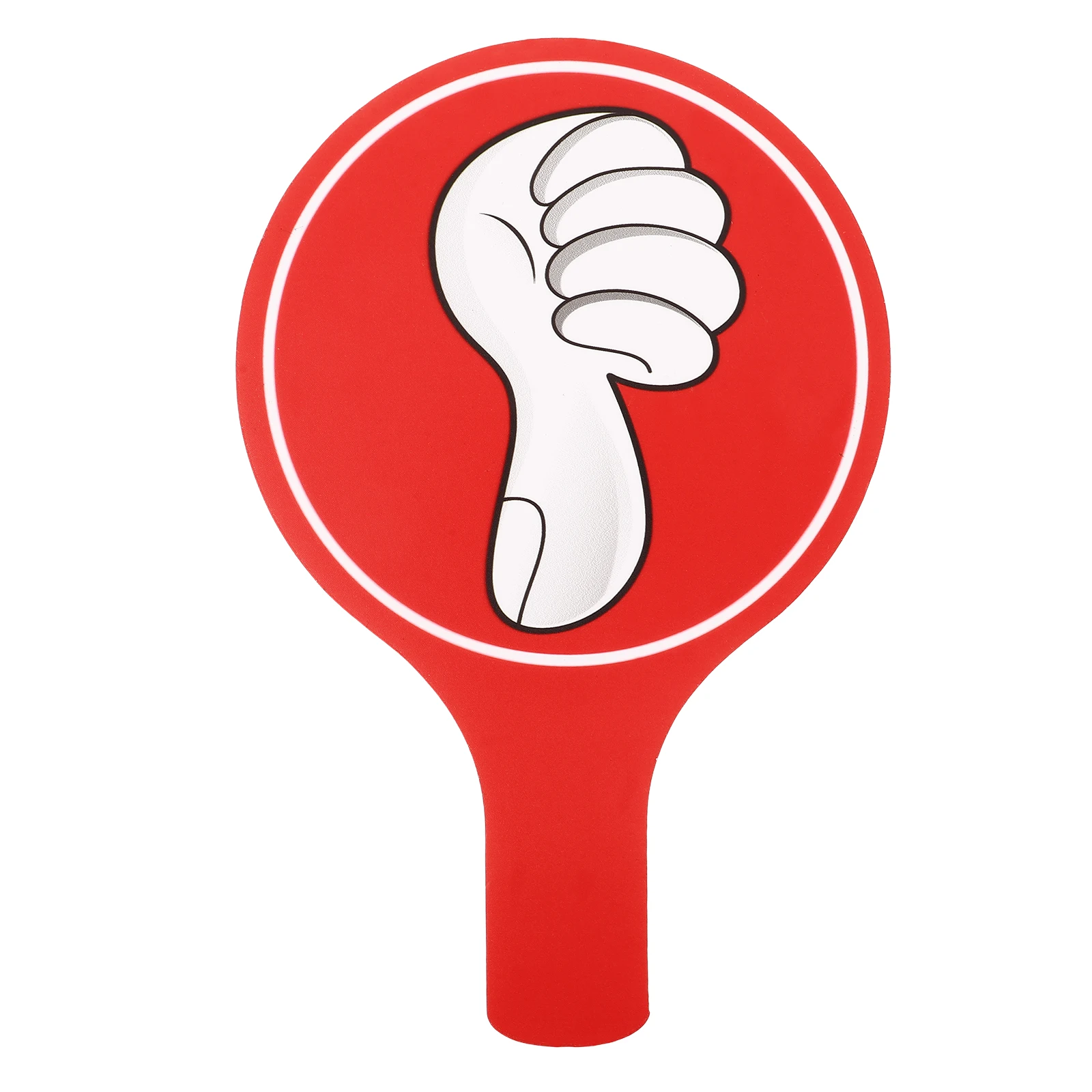 Judge Board School Paddle Teacher Classroom Supplies Color Paddles Voting Answer Sign Handheld Supply Props 
Judge Board School Paddle Teacher Classroom Supplies Color Paddles Voting Answer Sign Handheld Supply Props