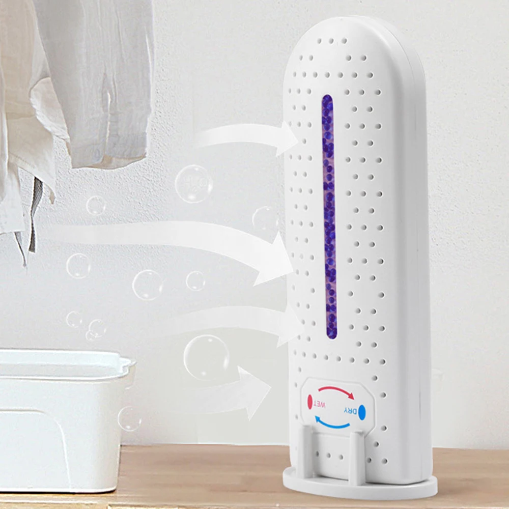 Portable Original Home Air Dryer Mini Household Circulating Dehumidifier Moisture Absorbent Dehumidifier Dehumidification Dryer
Portable Original Home Air Dryer Mini Household Circulating Dehumidifier Moisture Absorbent Dehumidifier Dehumidification Dryer