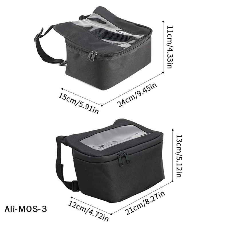 Front Motorcycle Bag Touch Screen Waterproof Cycling Navigation Handlebar Storage Waist Bag Handlebar Bag Portable For Vespa Hik
Front Motorcycle Bag Touch Screen Waterproof Cycling Navigation Handlebar Storage Waist Bag Handlebar Bag Portable For Vespa Hik