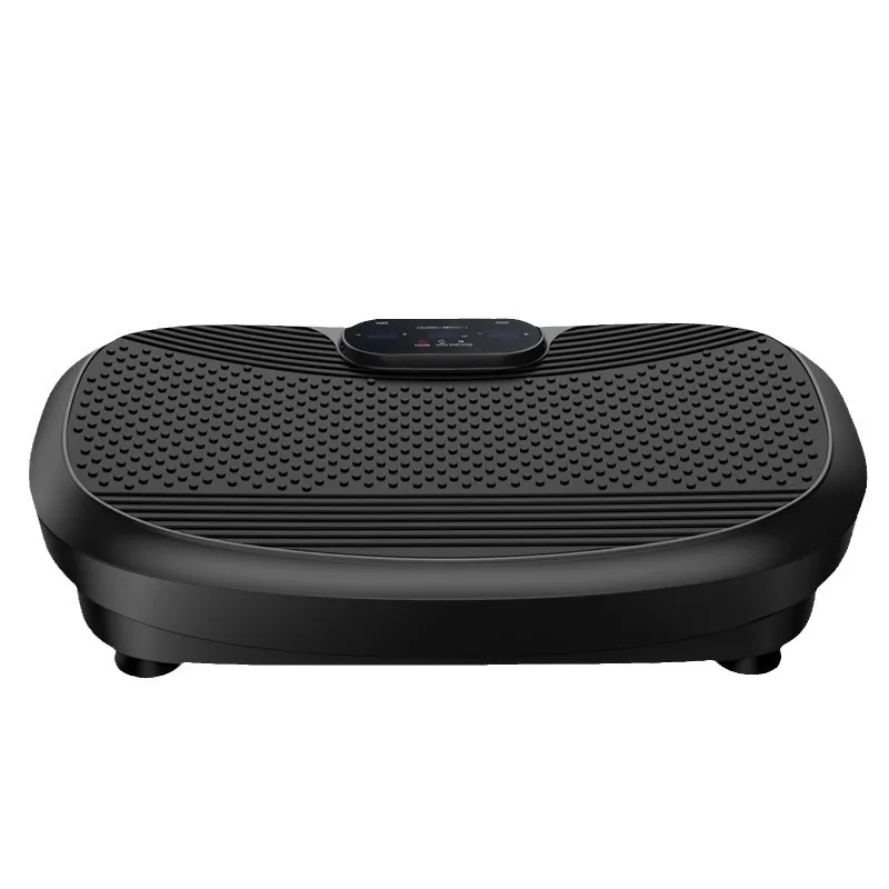 Vibration Plate for Whole Body Fitness Power Gym Equipment with Massage Function for Home Use and Slimming
Vibration Plate for Whole Body Fitness Power Gym Equipment with Massage Function for Home Use and Slimming