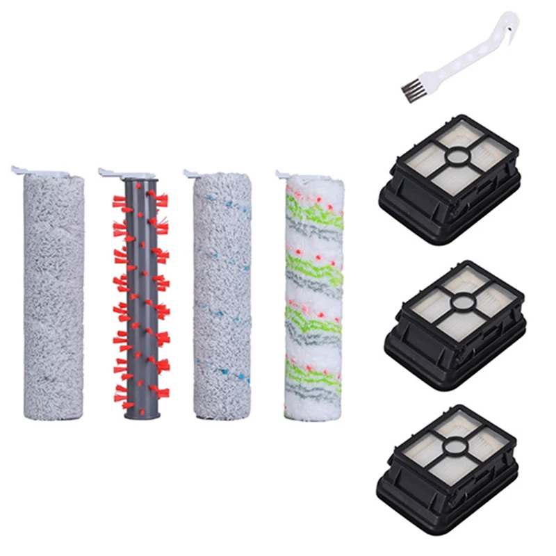 Multi-Purpose Brush Pet Brush Carpet Brush Floor Brush Filter Mesh Vacuum Cleaner Accessories For Bissell 2554
Multi-Purpose Brush Pet Brush Carpet Brush Floor Brush Filter Mesh Vacuum Cleaner Accessories For Bissell 2554