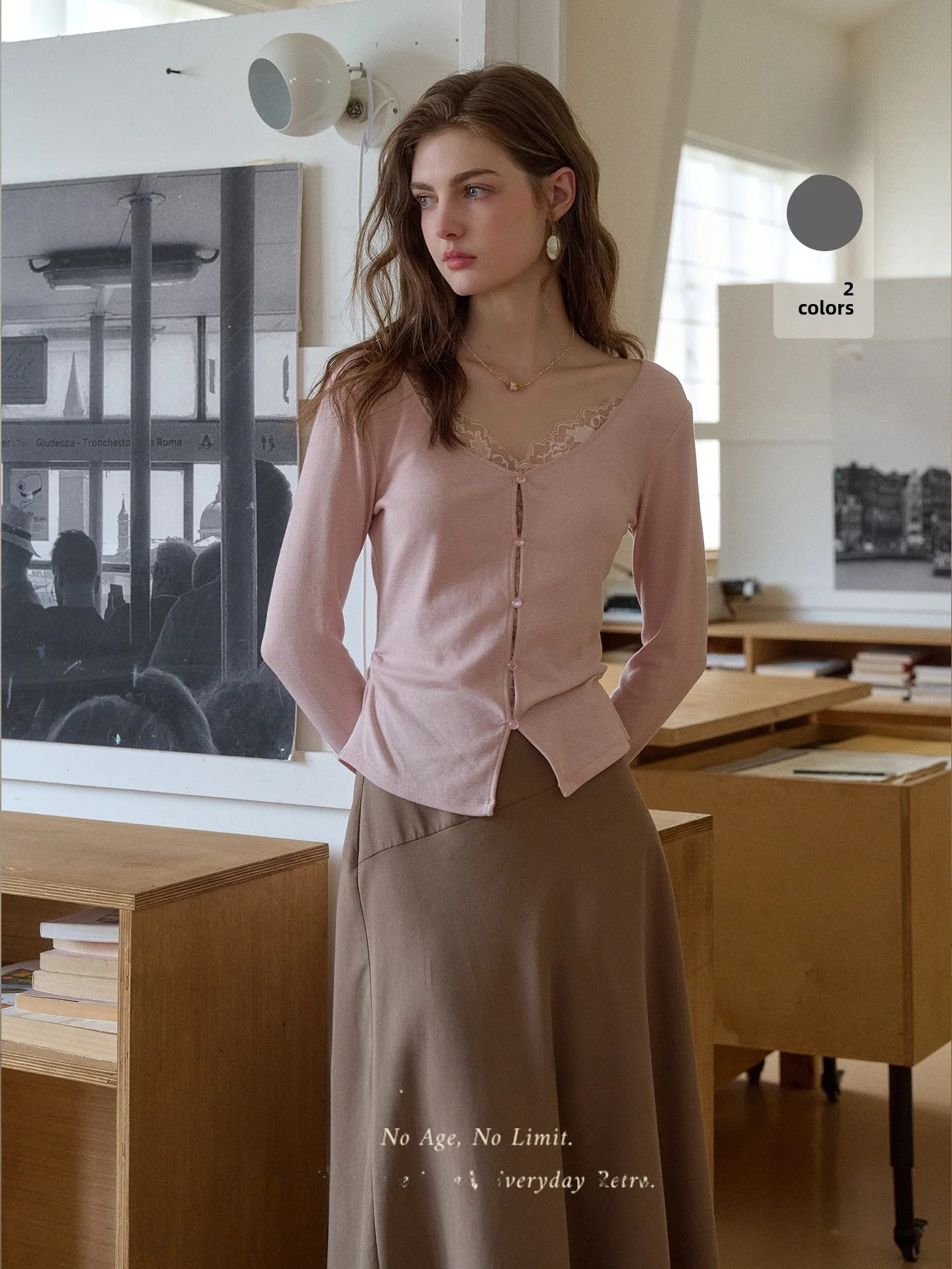 SimpleRetro Коралловое Кружево Трикотажная Футболка Утягивающий Крой Повседневный Sle Long Sve ort Длина Цвет Faion Женский Топ
SimpleRetro Коралловое Кружево Трикотажная Футболка Утягивающий Крой Повседневный Sle Long Sve ort Длина Цвет Faion Женский Топ