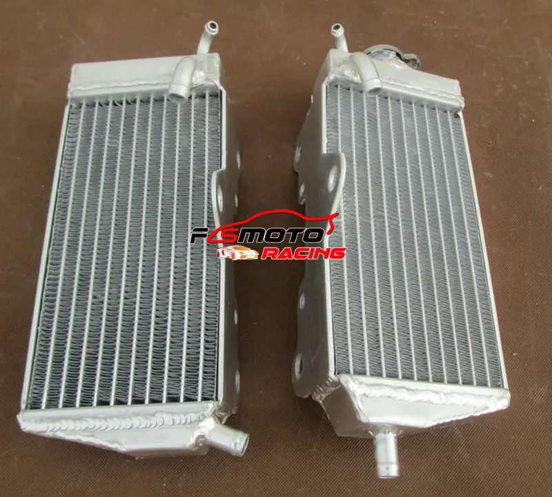 Aluminum Radiator For 1987-1988 87 88 HONDA CR125 CR125R CR 125 R
Aluminum Radiator For 1987-1988 87 88 HONDA CR125 CR125R CR 125 R