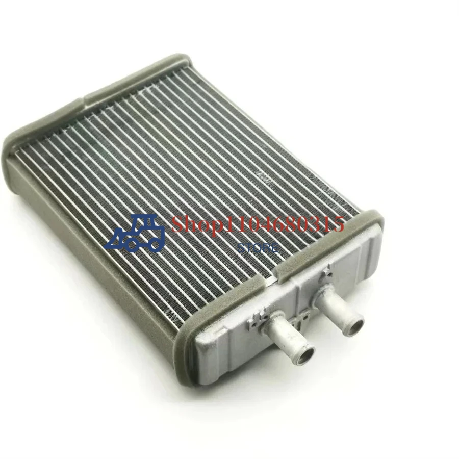 4295535 Сердечник отопителя Hitachi запчасти EX100-2, EX100-3, EX200-2, EX200-3, EX400-3, EX60-2 
4295535 Сердечник отопителя Hitachi запчасти EX100-2, EX100-3, EX200-2, EX200-3, EX400-3, EX60-2