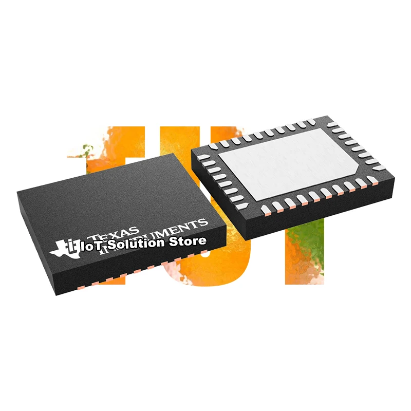 (1PCS) DRV8317HREER 24-V max 5-A peak three-phase motor driver with integrated FETs and current sensing
(1PCS) DRV8317HREER 24-V max 5-A peak three-phase motor driver with integrated FETs and current sensing
