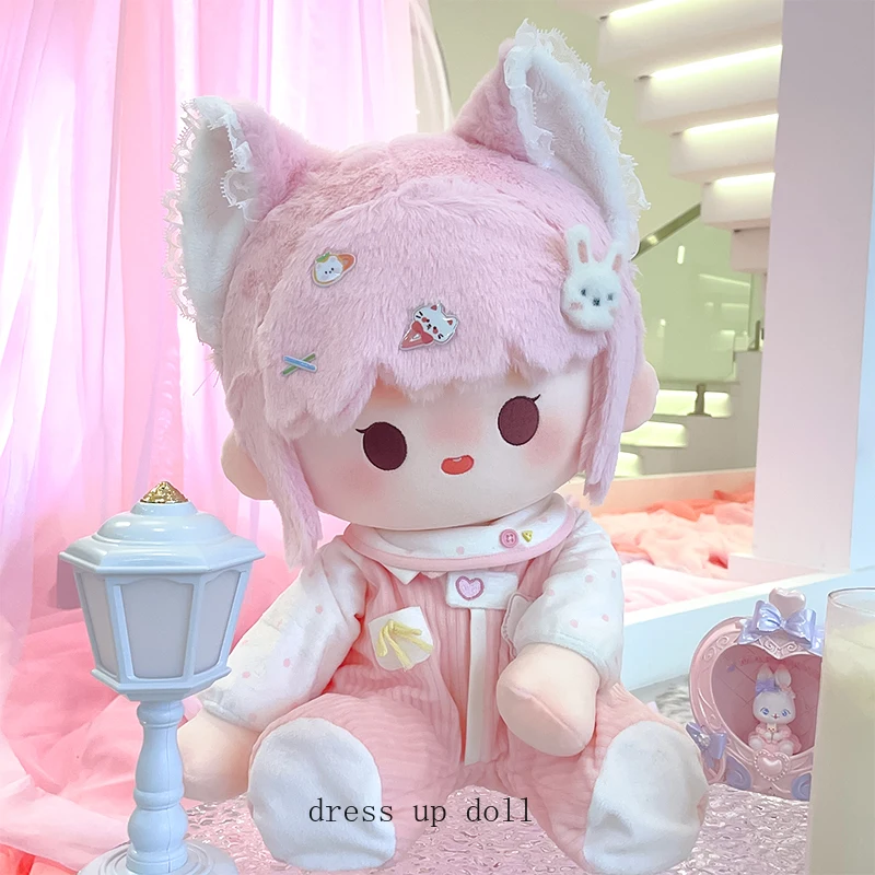 Kawaii Pink Hiar Girl Lolita Dress Plush Doll Sitting Posture Toy Cute Stuffed Figure Toys Mascot Anime Cosplay Xmas Gift
Kawaii Pink Hiar Girl Lolita Dress Plush Doll Sitting Posture Toy Cute Stuffed Figure Toys Mascot Anime Cosplay Xmas Gift