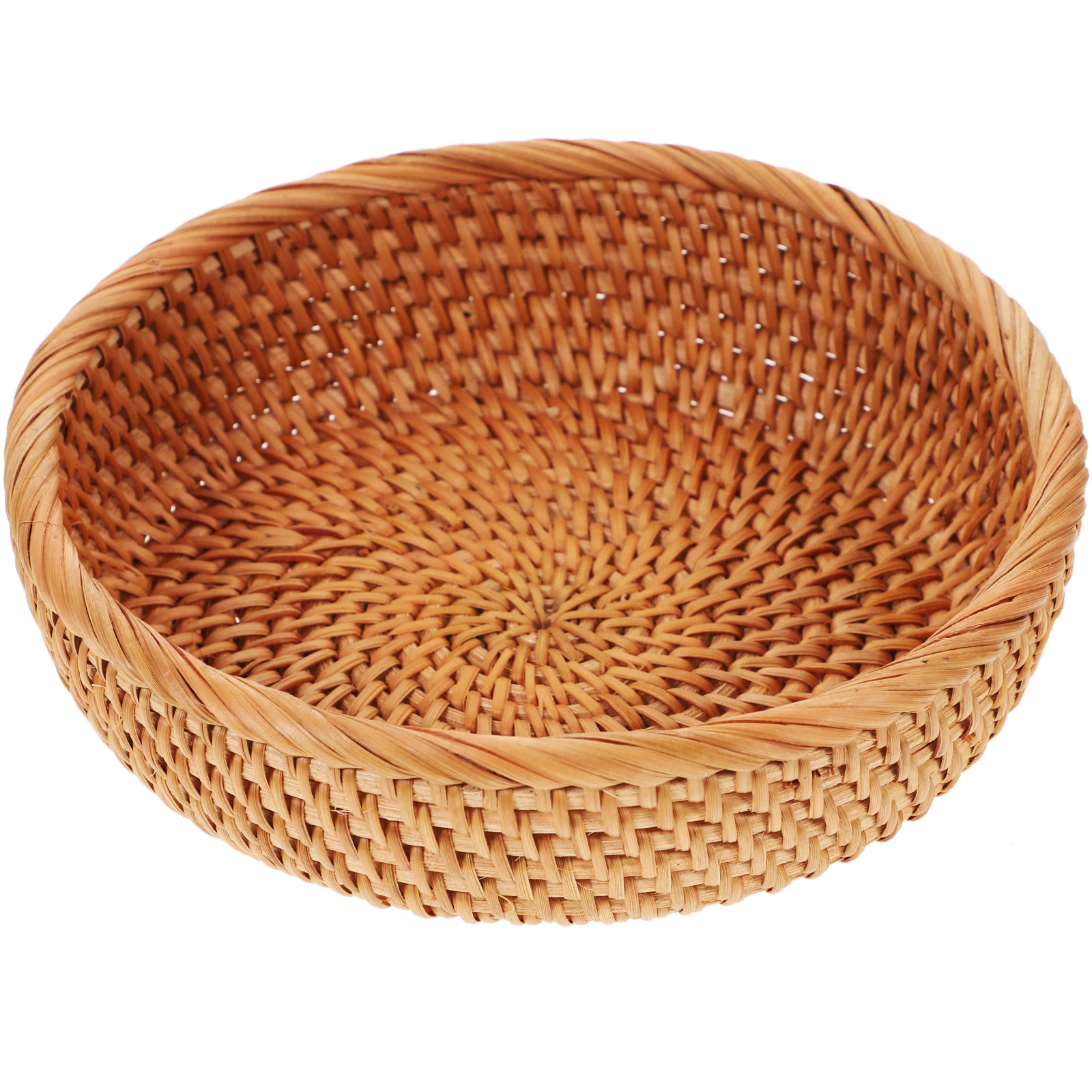 Rattan Woven Baskets Fruit Vegetable Basket H woven Bread Basket Snack Storage Kitchen Home Decor Natural Durability Premium
Rattan Woven Baskets Fruit Vegetable Basket H woven Bread Basket Snack Storage Kitchen Home Decor Natural Durability Premium