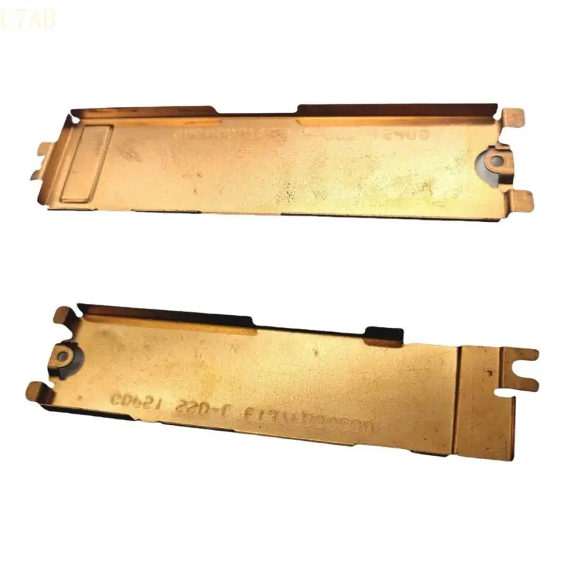 C7AB Aluminum Heat Spreader for NVME M.2 SSDs Temperature Control Desktop Heat Sink
C7AB Aluminum Heat Spreader for NVME M.2 SSDs Temperature Control Desktop Heat Sink