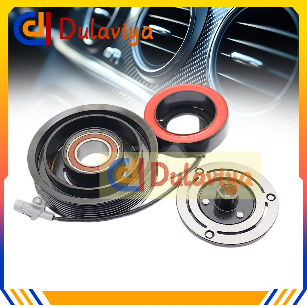 Сцепление переменного тока CA103 10S11C для Toyota Hilux 7 2473006830 4472608020 884100K080 884100K390 884100K460 8841071050 883200K080
Сцепление переменного тока CA103 10S11C для Toyota Hilux 7 2473006830 4472608020 884100K080 884100K390 884100K460 8841071050 883200K080