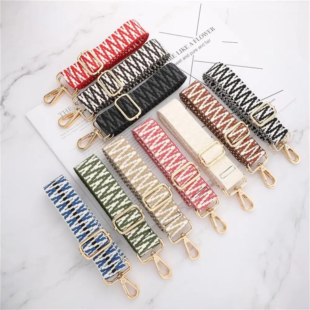 Cross Handbags Strap Adjustable Women's Belt Woven Bag Strap Replacement Strap Shoulder Wide Strap Handbag Belt
Cross Handbags Strap Adjustable Women's Belt Woven Bag Strap Replacement Strap Shoulder Wide Strap Handbag Belt