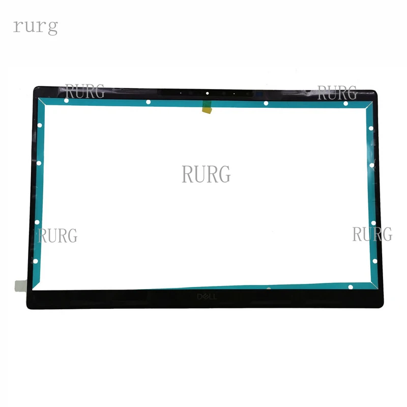 R+ 0PVG9F for Dell Latitude 7400 E7400 LCD Front Trim Bezel Cover Frame
R+ 0PVG9F for Dell Latitude 7400 E7400 LCD Front Trim Bezel Cover Frame