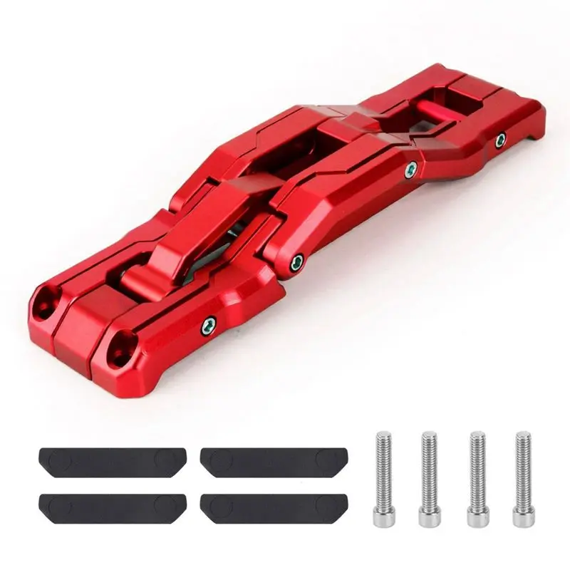 2/4 Door Before And After Side Ladder Pedals For Jeep Wrangler JK/JL 2007-21 Aluminum Alloy Folding Ladder Pedals
2/4 Door Before And After Side Ladder Pedals For Jeep Wrangler JK/JL 2007-21 Aluminum Alloy Folding Ladder Pedals