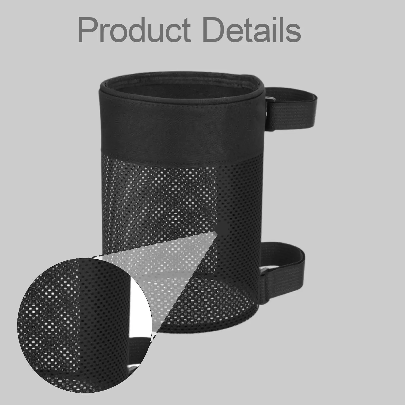 Golf Balls Storage Bag Breathable Mesh Pouch Carry Sack Oxford Cloth Organizer for Golf Tennis Baseball
Golf Balls Storage Bag Breathable Mesh Pouch Carry Sack Oxford Cloth Organizer for Golf Tennis Baseball