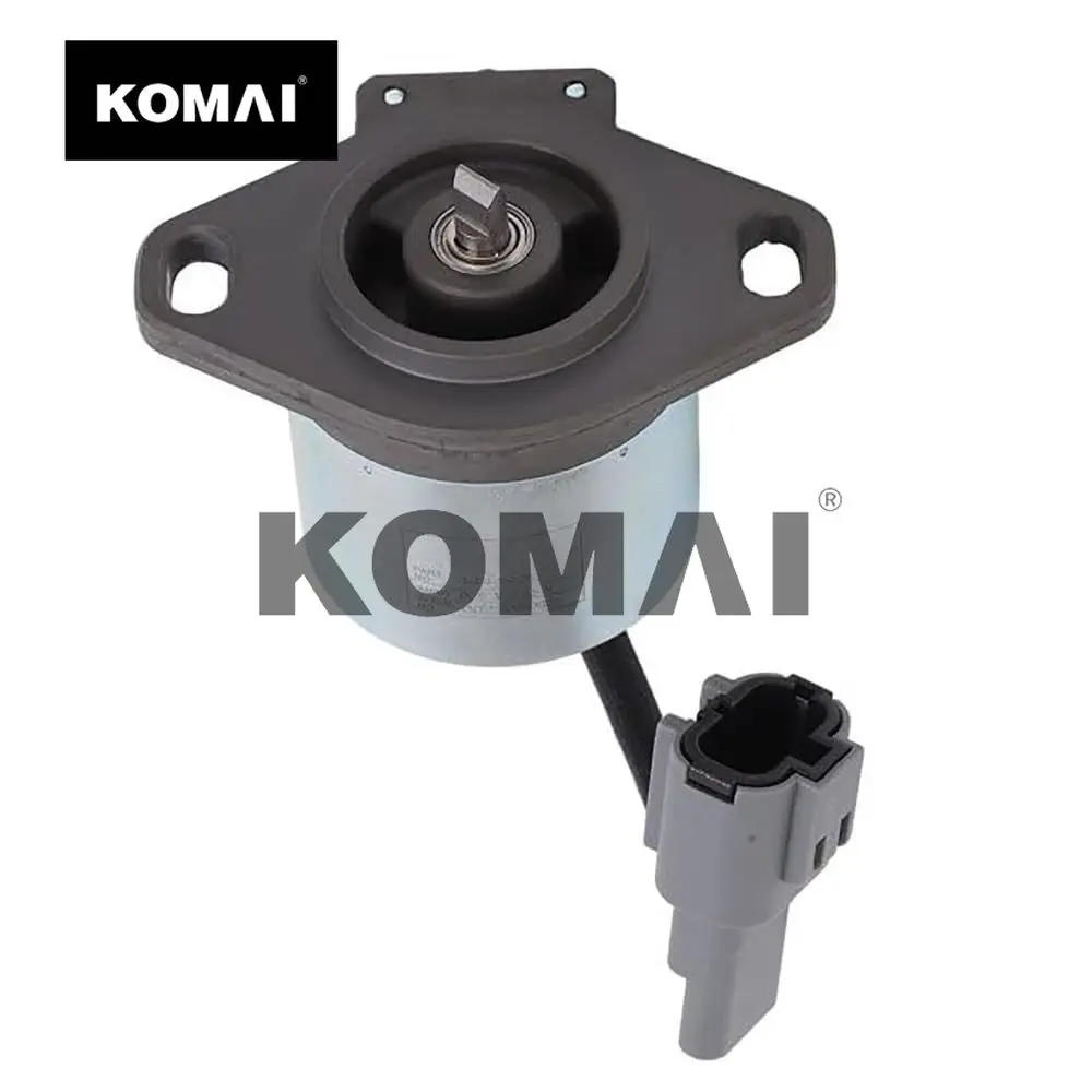 Angle Sensor, Compatible with John Deere 490E 790ELC 992ELC, Compatible with Hitachi Excavator, 4716888, Replacement Part
Angle Sensor, Compatible with John Deere 490E 790ELC 992ELC, Compatible with Hitachi Excavator, 4716888, Replacement Part