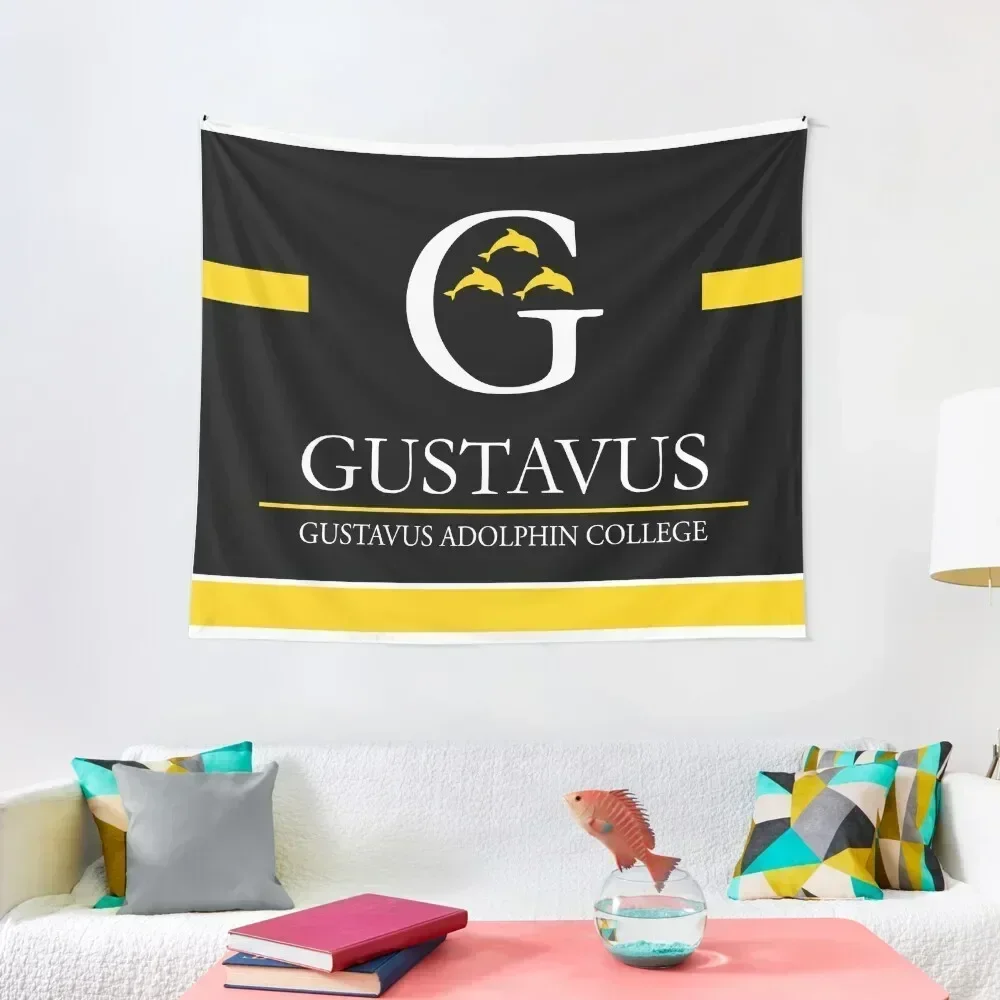 Gustavus Adolphin College Tapestry Bedroom Organization And Decoration Things To The Room House Decor Tapestry
Gustavus Adolphin College Tapestry Bedroom Organization And Decoration Things To The Room House Decor Tapestry