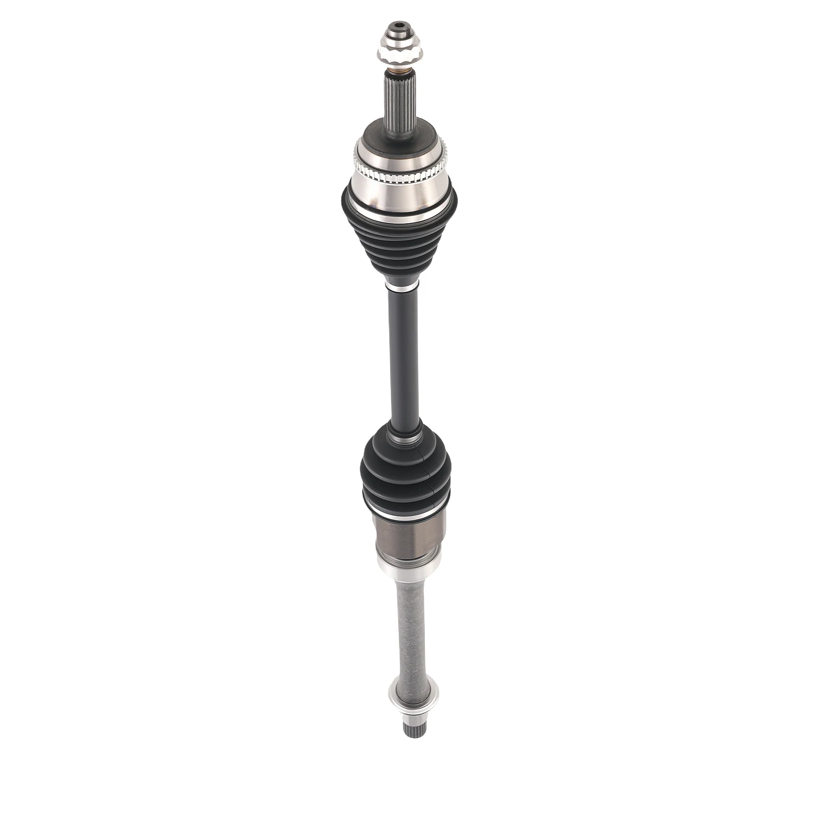 Front Right Side CV Axle Assembly for Toyota Camry 2002-2009 Highlander Solara
Front Right Side CV Axle Assembly for Toyota Camry 2002-2009 Highlander Solara