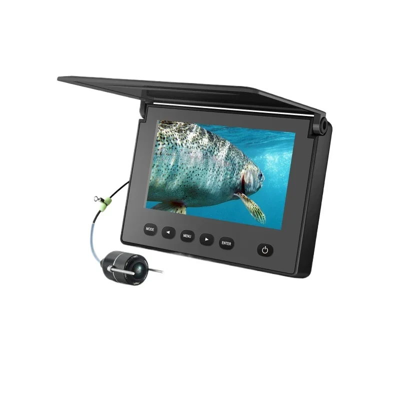 Fish Finder Underwater Camera Sonar Fish Finder Visual HD Underwater Fish Finder
Fish Finder Underwater Camera Sonar Fish Finder Visual HD Underwater Fish Finder