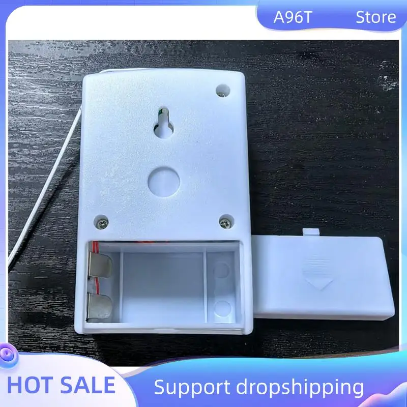 A96T 120 Db High Loudness Of The New High-Quality Burglar Alarm System Home Security Disconnection Alarm
A96T 120 Db High Loudness Of The New High-Quality Burglar Alarm System Home Security Disconnection Alarm