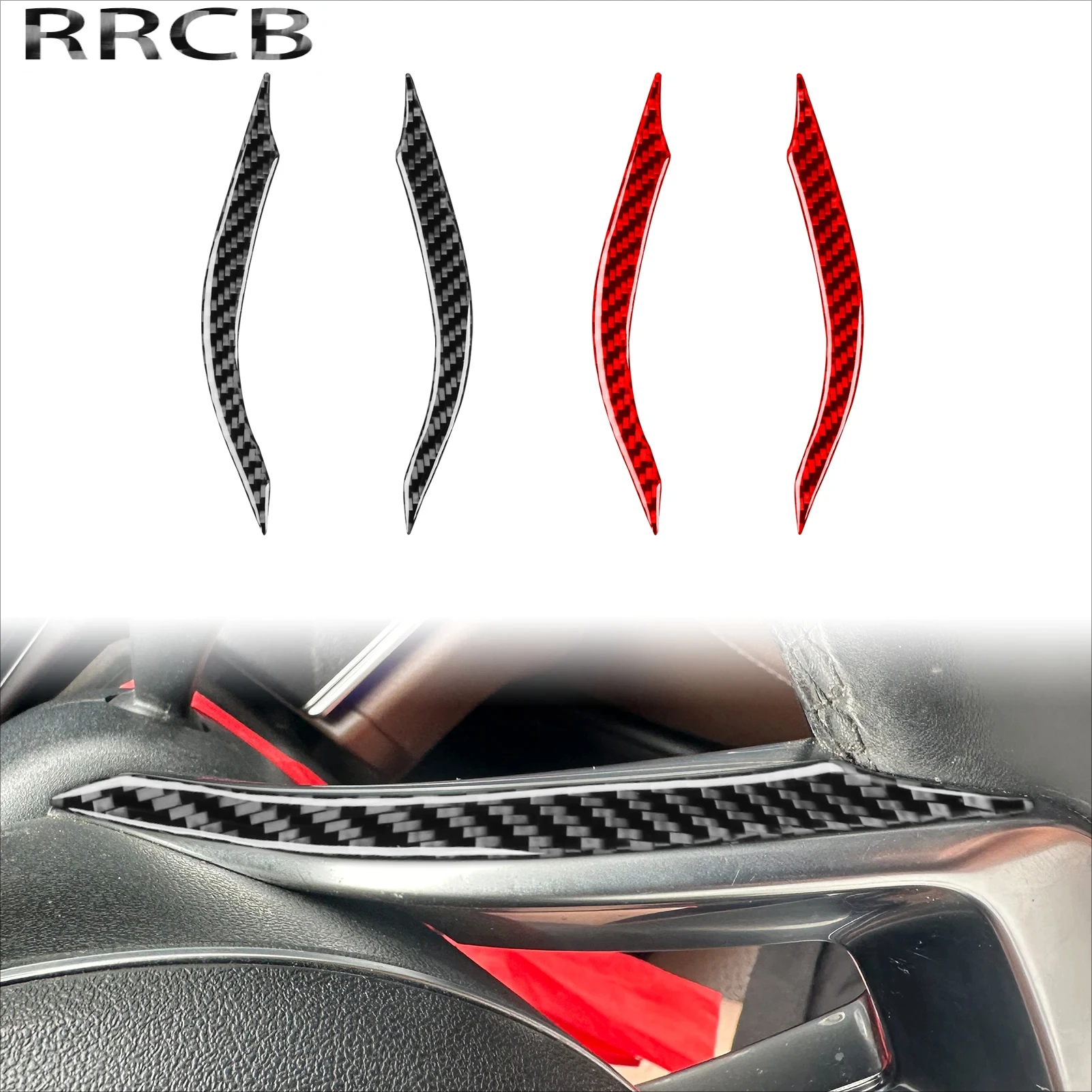 For Mercedes Benz E Class W213 2016-2022 Carbon Fiber Dashboard Driver Wheel Sides Chin Car Accessories Cover Stickers Interior
For Mercedes Benz E Class W213 2016-2022 Carbon Fiber Dashboard Driver Wheel Sides Chin Car Accessories Cover Stickers Interior