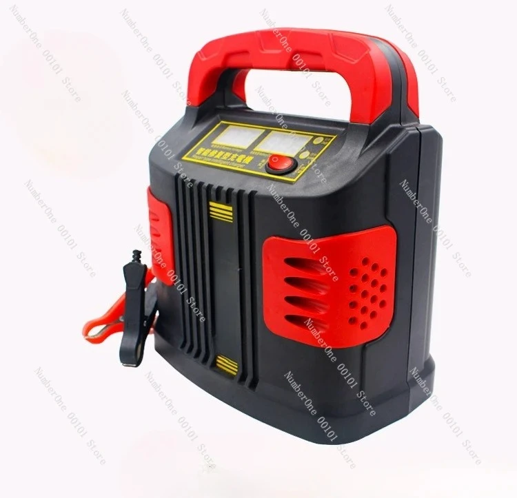 Умное зарядное устройство из чистой меди, зарядное устройство для автомобильного грузового аккумулятора, импульсный ремонт, экспорт внешней торговли
Умное зарядное устройство из чистой меди, зарядное устройство для автомобильного грузового аккумулятора, импульсный ремонт, экспорт внешней торговли