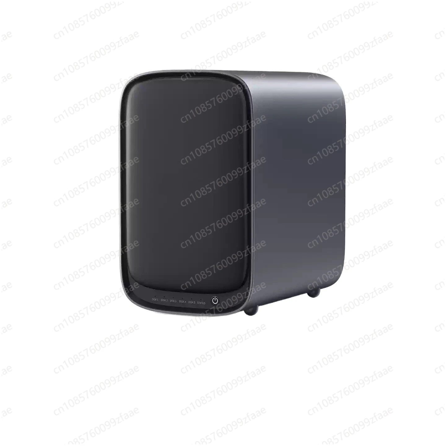 5-Bay NAS Storage Server Empty Chassis - MetaBoxPro Upgrade, No HDD/SSD Included
5-Bay NAS Storage Server Empty Chassis - MetaBoxPro Upgrade, No HDD/SSD Included