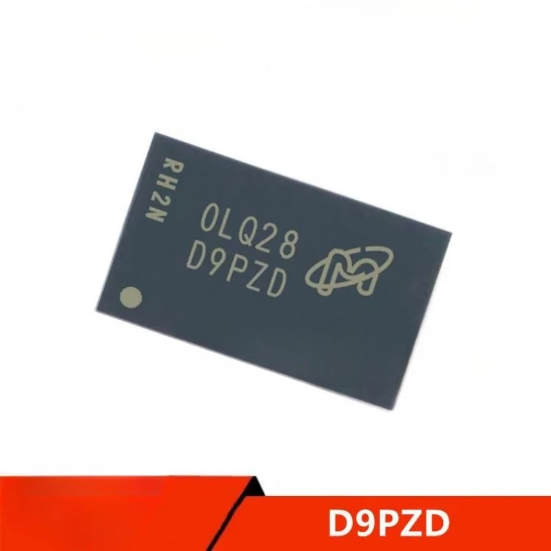 5 шт./лот MT41K256M16HA-107G:E D9PZD MT41K256M16HA IC DRAM 4 ГБИТ ПАРАЛЛЕЛЬНО 96FBGA
5 шт./лот MT41K256M16HA-107G:E D9PZD MT41K256M16HA IC DRAM 4 ГБИТ ПАРАЛЛЕЛЬНО 96FBGA