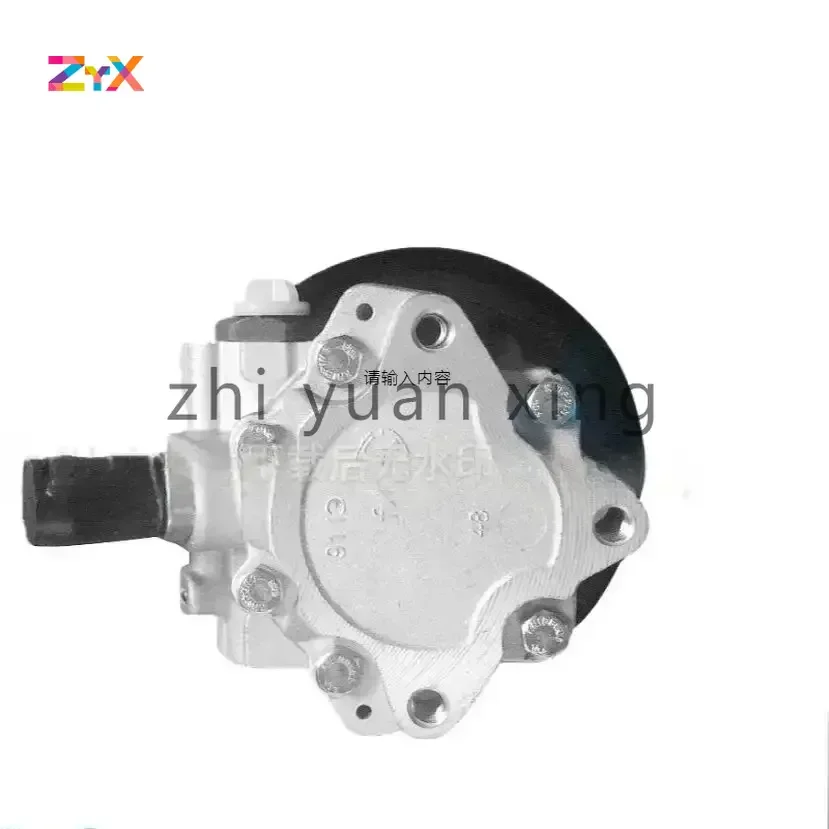 7693955404 9684825880 For Citroen C5\2.3L Steering Booster Pump
7693955404 9684825880 For Citroen C5\2.3L Steering Booster Pump