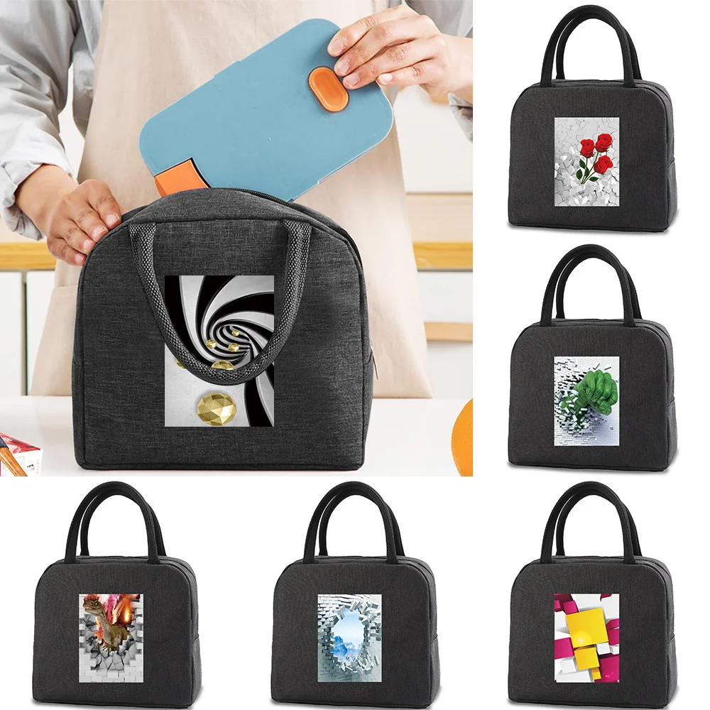 Lunch Bag Cooler Tote Portable Insulated Box Canvas Thermal Cold Food Container School Picnic men Women Kids Travel Dinner Box
Lunch Bag Cooler Tote Portable Insulated Box Canvas Thermal Cold Food Container School Picnic men Women Kids Travel Dinner Box