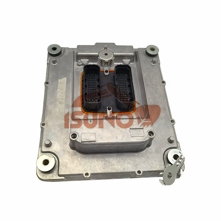 ISUNO Truck MP7 D13 Engine Controller Computer Board Control Module Unit 21107008 VOE21107008 21358126 VOE21358126
ISUNO Truck MP7 D13 Engine Controller Computer Board Control Module Unit 21107008 VOE21107008 21358126 VOE21358126