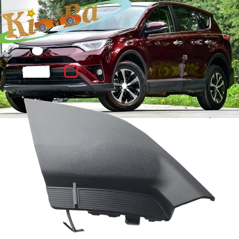 KIMBA для Toyota RAV4 2016 2017 2018 2019, автомобильные аксессуары, передний бампер, фаркоп, крышка, накладка, корпус, прицеп, гарнир, крышка
KIMBA для Toyota RAV4 2016 2017 2018 2019, автомобильные аксессуары, передний бампер, фаркоп, крышка, накладка, корпус, прицеп, гарнир, крышка