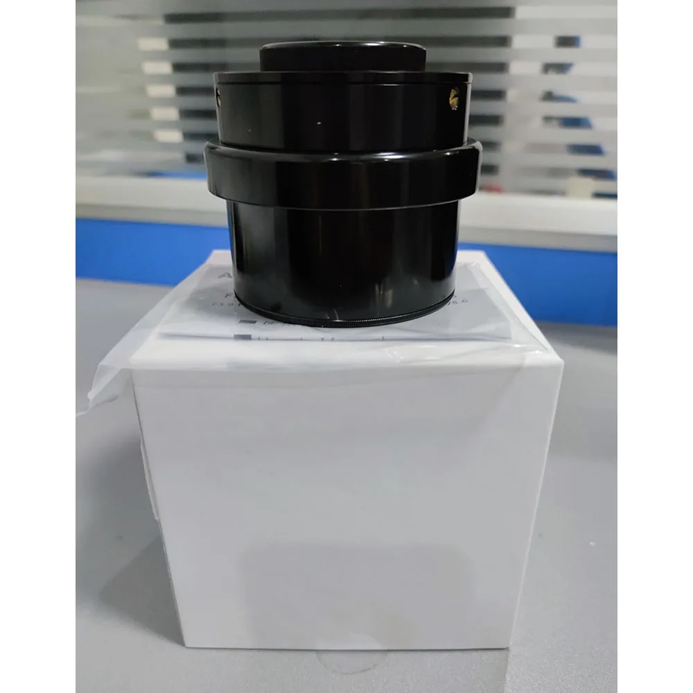 Sharpstar-full frame reducer, for frame 600/5.6 Apo, Akar f3.9
Sharpstar-full frame reducer, for frame 600/5.6 Apo, Akar f3.9