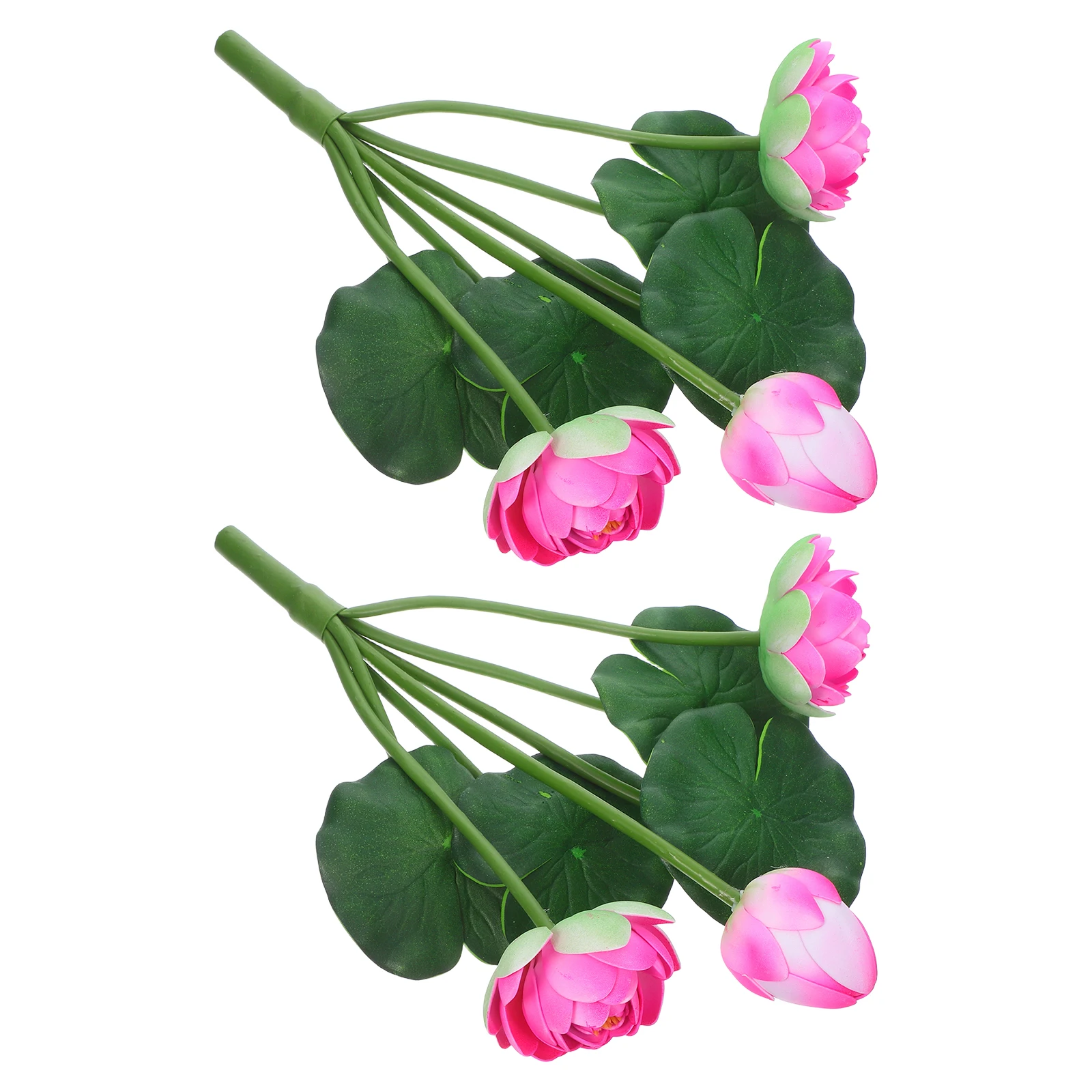 2pcs Artificial Flowers Simulation Flower Arrangements Home Office Simulation Flower Decoration Wedding Decoration
2pcs Artificial Flowers Simulation Flower Arrangements Home Office Simulation Flower Decoration Wedding Decoration
