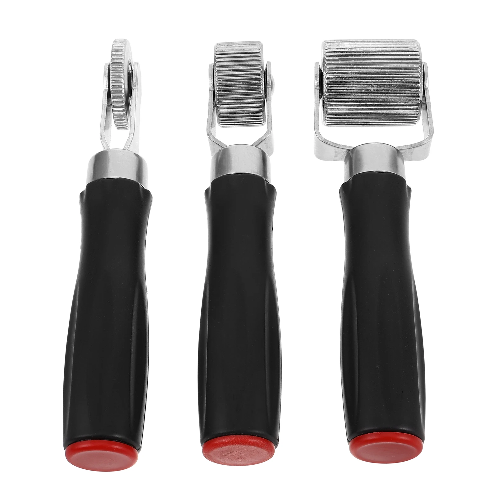 3pcs Tire Repair Tools Durable Metal Compact Car Auto Soundproofing Roller Noise Control Patch Multifunctional
3pcs Tire Repair Tools Durable Metal Compact Car Auto Soundproofing Roller Noise Control Patch Multifunctional