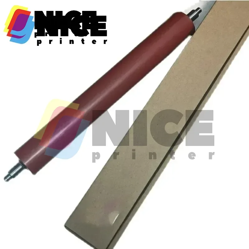1PC C240dn Fuser Pressure Roller compatible for Ricoh Sp C242sf C252sf C250dn SP C261DNw C261SFNw C260 C261 C262 C252 C250 C240
1PC C240dn Fuser Pressure Roller compatible for Ricoh Sp C242sf C252sf C250dn SP C261DNw C261SFNw C260 C261 C262 C252 C250 C240