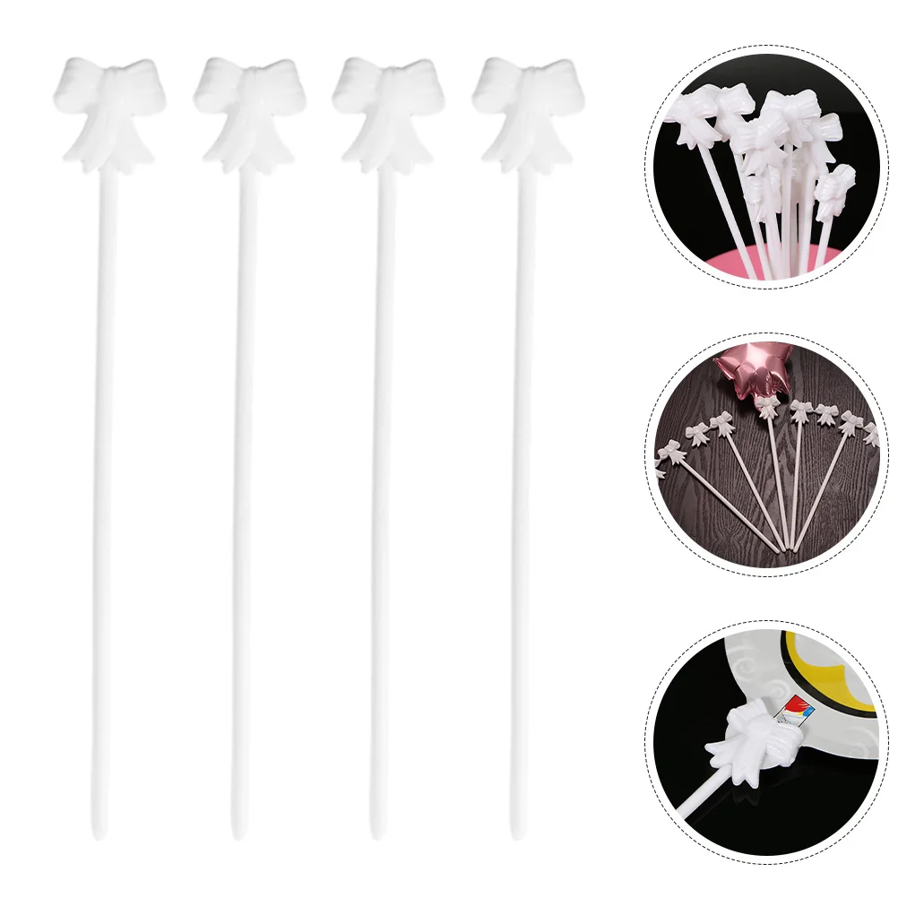 100Pcs Balloon Stick Bowknot Plastic Holder Rods Party Balloon Support Stands Table Floor Centerpieces Sticks Holder 
100Pcs Balloon Stick Bowknot Plastic Holder Rods Party Balloon Support Stands Table Floor Centerpieces Sticks Holder