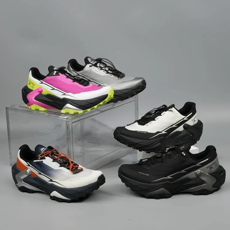 Original Brand Trail Running Shoe Men Women Anti Slip Outdoor Sports Shoe Unisex Designer Walking Shoe Couples Running Trainers
Original Brand Trail Running Shoe Men Women Anti Slip Outdoor Sports Shoe Unisex Designer Walking Shoe Couples Running Trainers