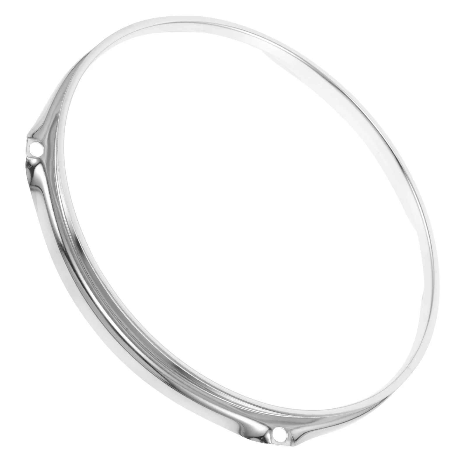 1pcs Snare Drum Hoop 10 Inch 4 Hole Metal Ring Accessories Robust Steel Easy Installation Precision Stamping Drum Set Parts
1pcs Snare Drum Hoop 10 Inch 4 Hole Metal Ring Accessories Robust Steel Easy Installation Precision Stamping Drum Set Parts