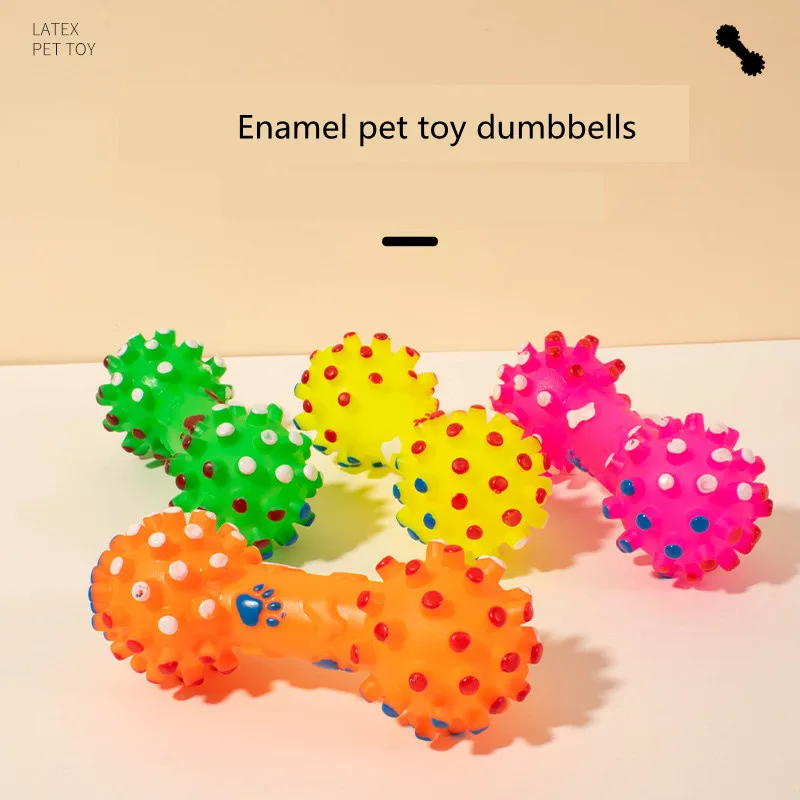 Pet Dog Toys Dog Accessories Interactive Rubber Balls Dog Toys for Large Dogs Puppy Cat Chewing Toys for Dog Pet Tooth Cleaning
Pet Dog Toys Dog Accessories Interactive Rubber Balls Dog Toys for Large Dogs Puppy Cat Chewing Toys for Dog Pet Tooth Cleaning