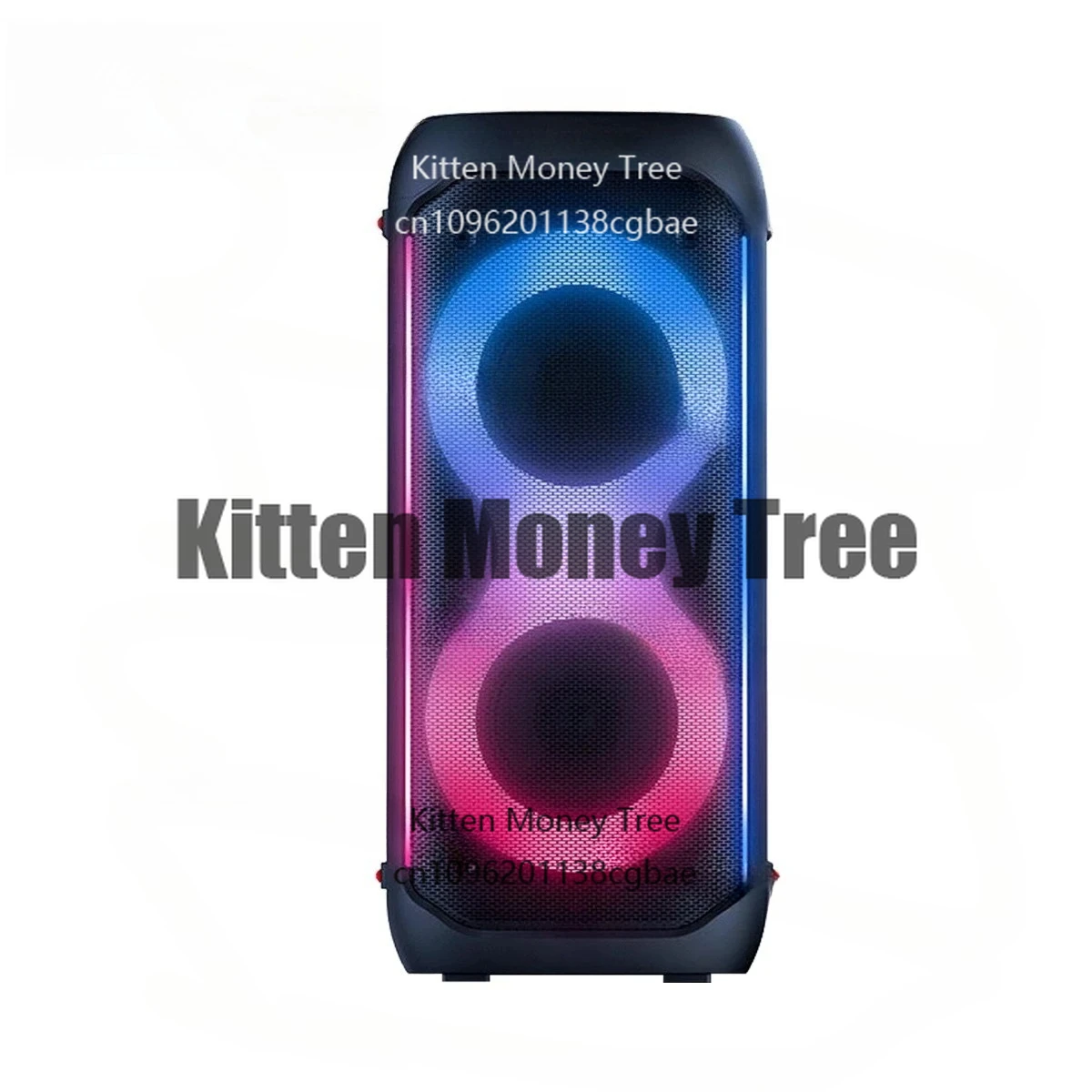 Hot-selling Double 8-inch Long Standby Speakers
Hot-selling Double 8-inch Long Standby Speakers