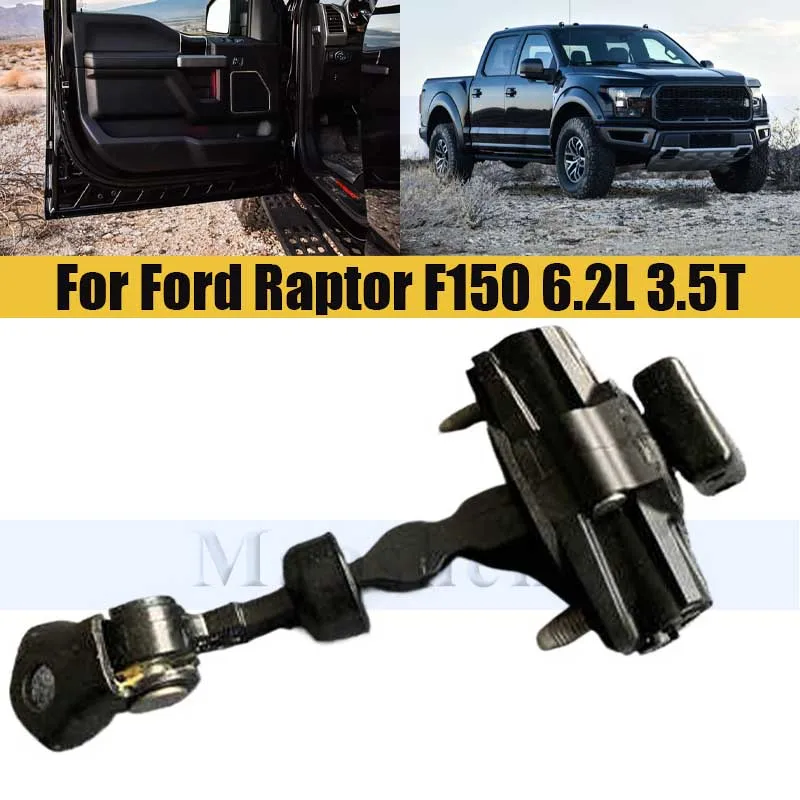 Car Door Limiter For Ford Raptor F150 6.2L 3.5T Check Strap Limit Rod Stop Door Hinged
Car Door Limiter For Ford Raptor F150 6.2L 3.5T Check Strap Limit Rod Stop Door Hinged