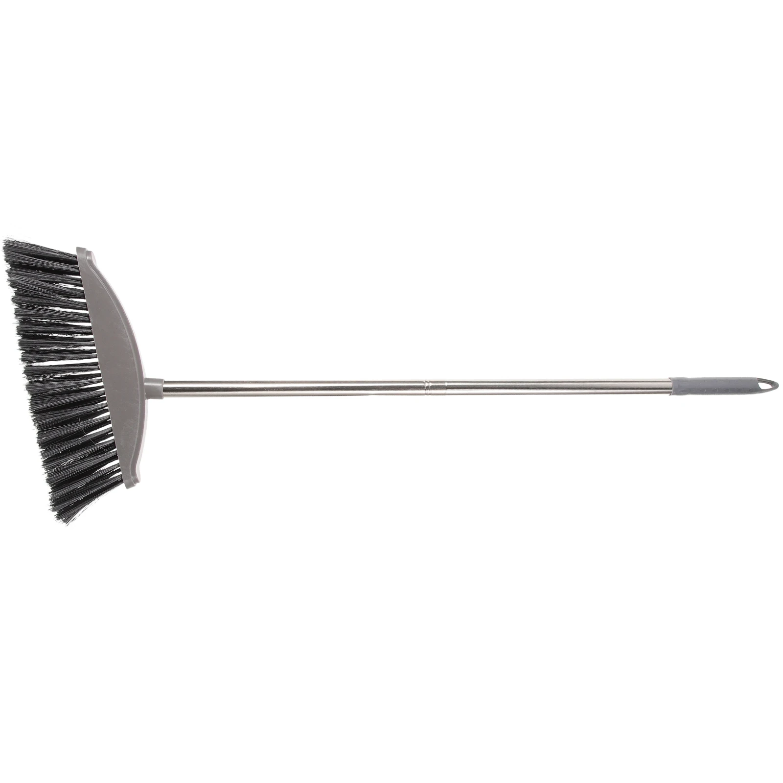 Stainless Steel Home Cleaning Broom Small Size Long Handle Floor Wiper for Kitchen Yard Bathroom Housekeeping Durability Plastic
Stainless Steel Home Cleaning Broom Small Size Long Handle Floor Wiper for Kitchen Yard Bathroom Housekeeping Durability Plastic