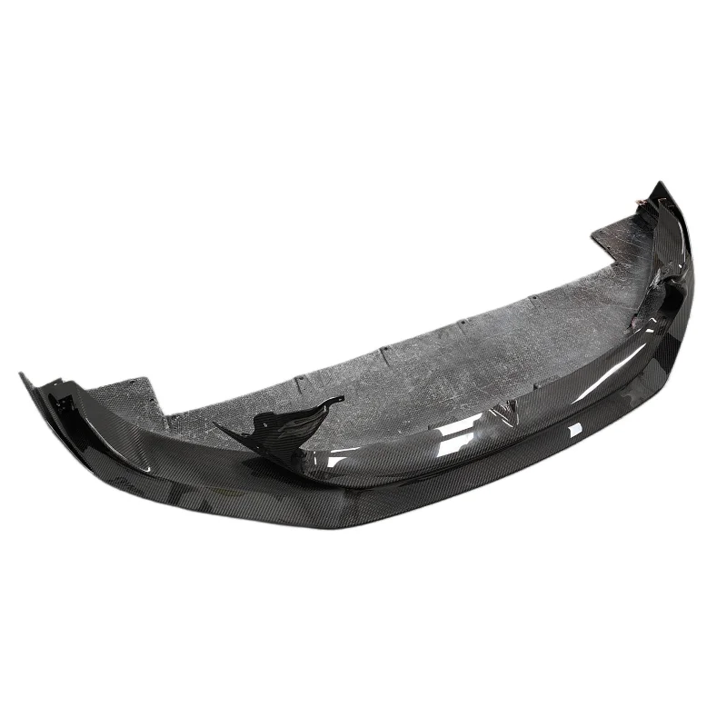 OD Style Carbon Fiber Front Lip Body Kit for Maserati MC20 Body Kit
OD Style Carbon Fiber Front Lip Body Kit for Maserati MC20 Body Kit
