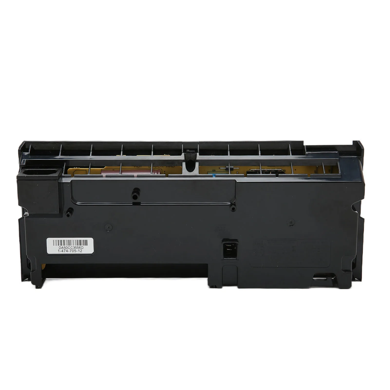 ADP‑300ER Replacement Power Supply for PS4 Built In Power Supply Replacement for Sony PS4 Pro CUH‑7115 Host Accessories
ADP‑300ER Replacement Power Supply for PS4 Built In Power Supply Replacement for Sony PS4 Pro CUH‑7115 Host Accessories