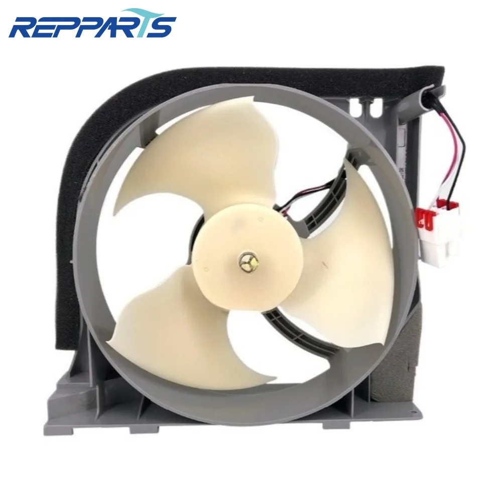 New LT-W39001 DA31-00278C DA31-00340A Cooling Fan For Samsung Refrigerator Fridge Radiator Freezer Parts
New LT-W39001 DA31-00278C DA31-00340A Cooling Fan For Samsung Refrigerator Fridge Radiator Freezer Parts