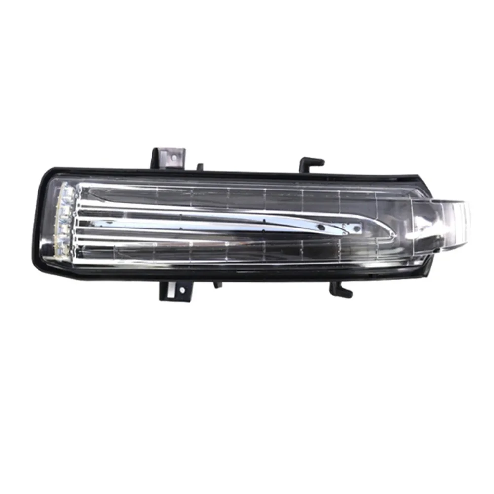 Car Signal Replacement As Shown In The Picture OEM 2198102576 ABS LED Signal 2009-2011 Fitment Easy Installation
Car Signal Replacement As Shown In The Picture OEM 2198102576 ABS LED Signal 2009-2011 Fitment Easy Installation