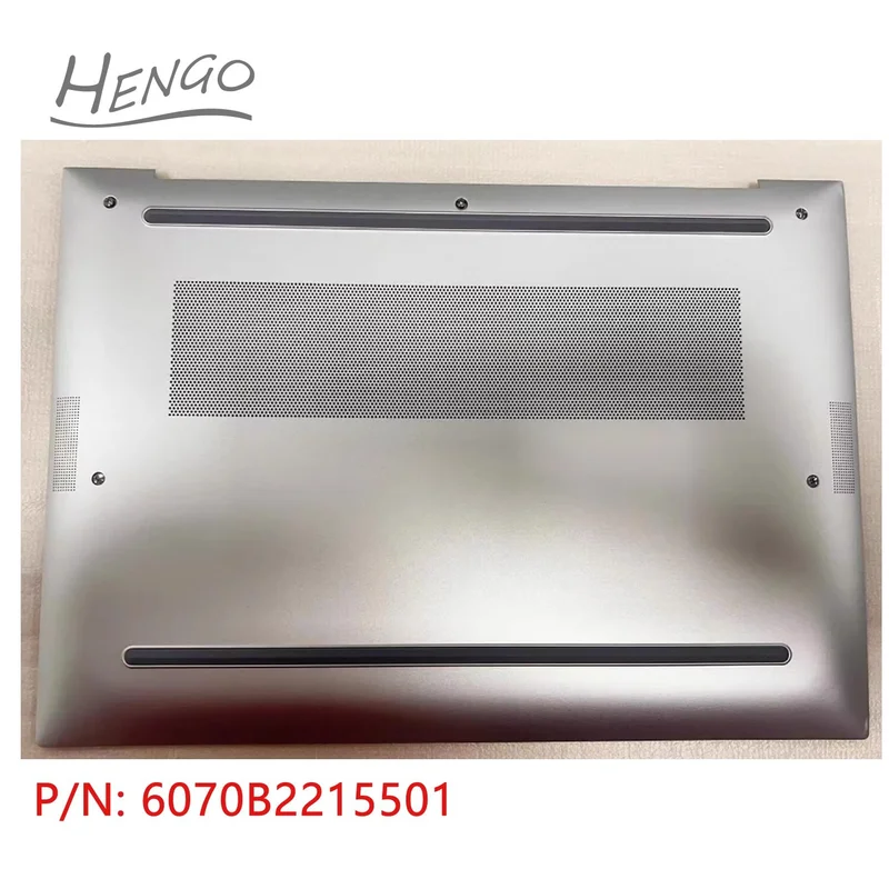 C FOR 6070B2215501 New For HP 840 G10 ZHAN X14 Lower Bottom Base Cover D Case Shell
C FOR 6070B2215501 New For HP 840 G10 ZHAN X14 Lower Bottom Base Cover D Case Shell