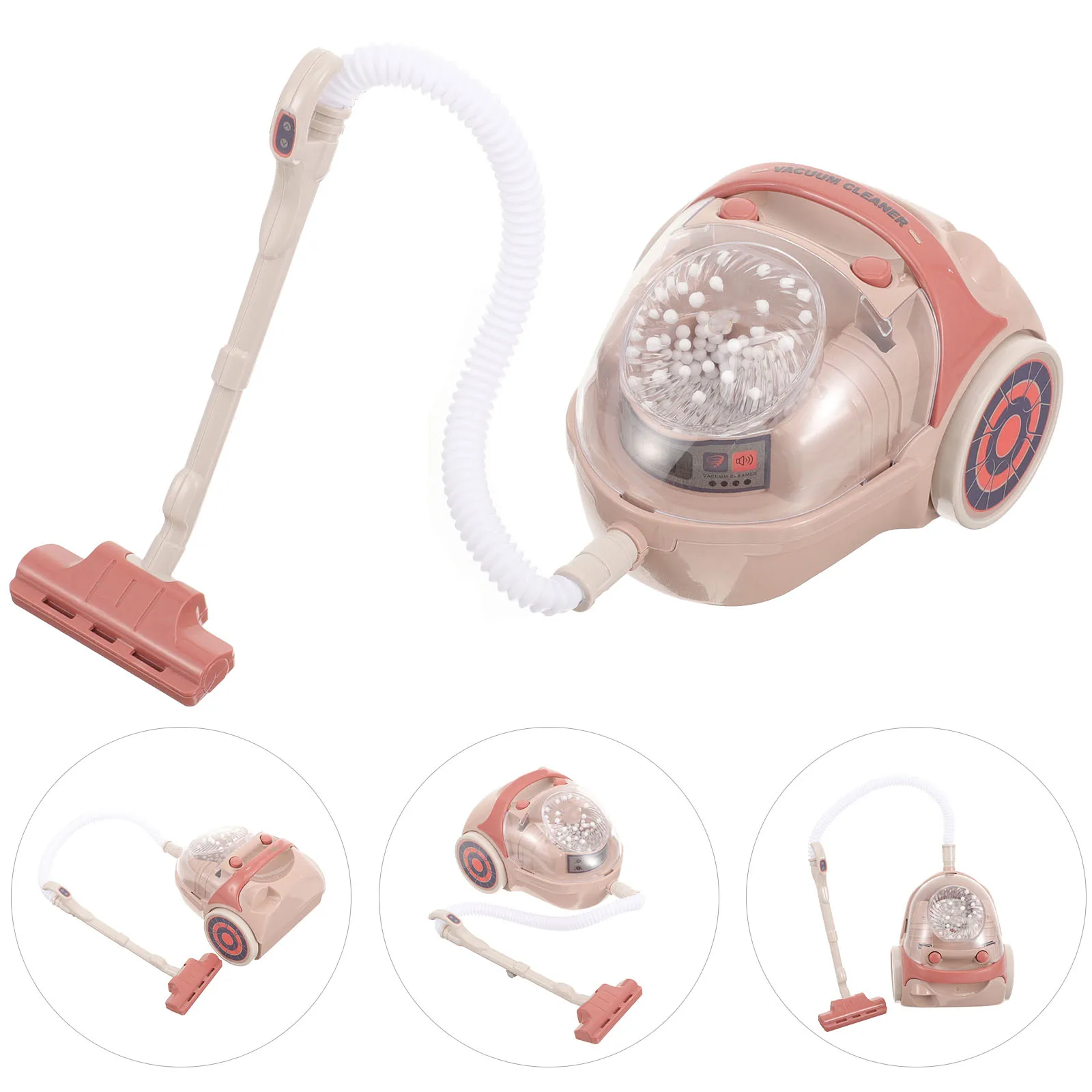 Children Toy Simulation Electric Vacuum Cleaner 129 Mini Dust Catcher Kids Life Appliances Pretend Play Plastic 
Children Toy Simulation Electric Vacuum Cleaner 129 Mini Dust Catcher Kids Life Appliances Pretend Play Plastic