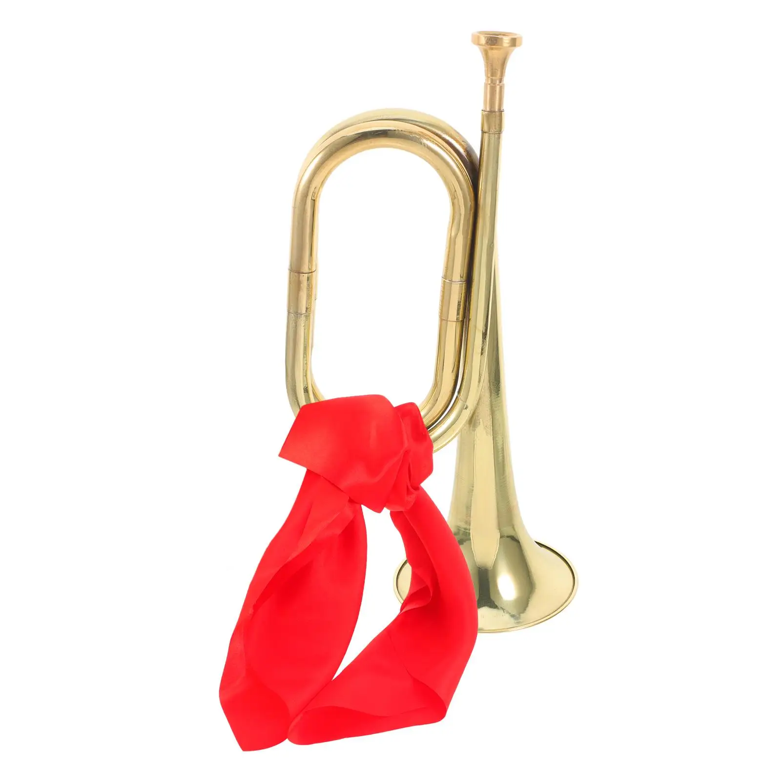 Musical Instruments Noise Charge Bugle Toys Professional Horn Beginners Trumpet Child
Musical Instruments Noise Charge Bugle Toys Professional Horn Beginners Trumpet Child